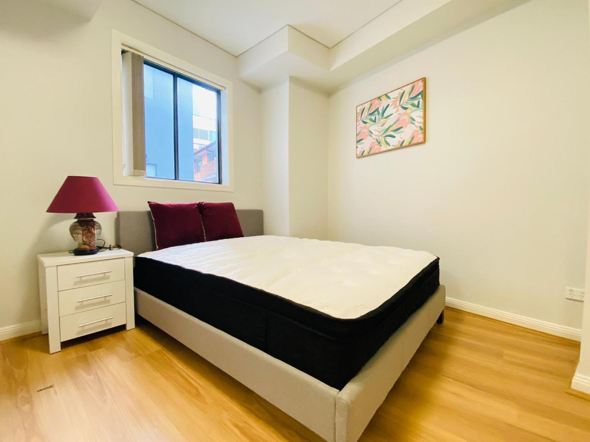 Parramatta Adorable 3Br Apt Parkingbusshopping Apartment Sydney Exterior photo